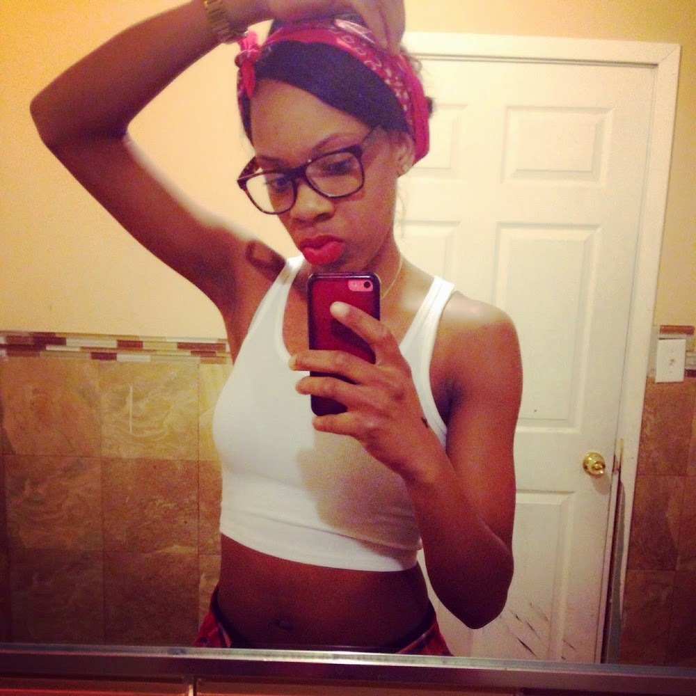 Meet your Posher, Shakera